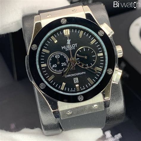 خرید ساعت مچی hublot